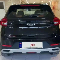 x22 pro مدل ۱۴۰۲ فقط اقساطی|خودرو سواری و وانت|تهران, علم و صنعت|دیوار