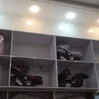 فروش فوری قفسه|فروشگاه و مغازه|شاهرود, |دیوار