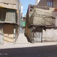 ملک کلنگی|فروش زمین و ملک کلنگی|تهران, آذری|دیوار