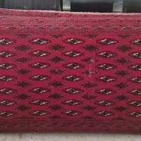 پشتی ترکمنی مناسب سفره خانه و بومگردی