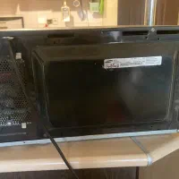 مایکروویو سامسونگ مدلME6124ST