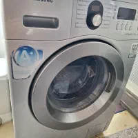 لباسشویی سامسونگ گیربکسی