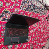 لپ تاپگیمینگ Lenovo i7 قوی باگرافیک۴ GTX 1050 Ti|رایانه همراه|اصفهان, سرچشمه|دیوار