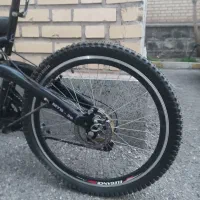 دو چرخه آساک