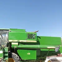 کمباین ۱۱۶۵ مدل ۸۵|خودرو سنگین|مرودشت, محمد آباد|دیوار