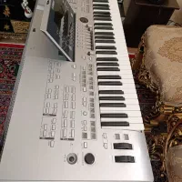 ارگ تایروس ۴و۵