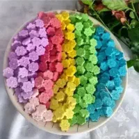 کار در منزل قند ونبات