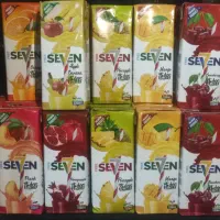 آبمیوه و کروسان پچ پچ مناسب مغازه ها و مدارس