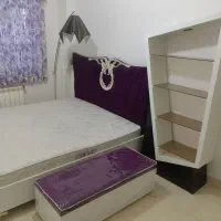 تخت دو نفره