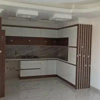 آپارتمان ۱۱۰متری کلیدنخورده ویو دریا جنگل