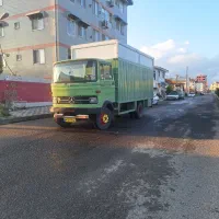 باربری/وانت تلفنی/کاسپین بار|خدمات حمل و نقل|بندر انزلی, جهانگانی|دیوار