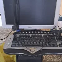 کامپیوتر رومیزی