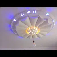 گچ کاری دیوارچینی