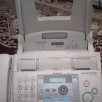 فکس پاناسونیک مدل KX-FP365cx منشی دار