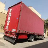 شرکت باربری سراسری تضمین بار ارسال بار 24ساعته|خدمات حمل و نقل|یزد, |دیوار