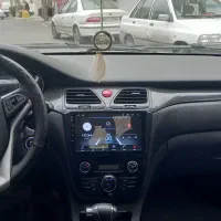 جک ۵ سواری|خودرو سواری و وانت|فردیس, شهرک وحدت|دیوار