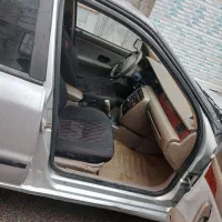 سمند مدل ۸۴|خودرو سواری و وانت|مشگین شهر, |دیوار