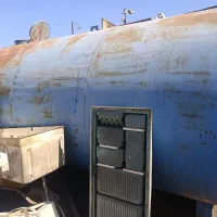 تانک آب 20هزار تایی