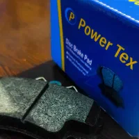 فروش لنت ترمز به صورت عمده در سراسر کشور