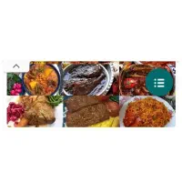 اشپزی برا شرکت و مراسم  به تعداد ۵۰ تا ۱۰۰