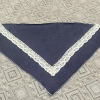 مینی اسکارف دخترانه