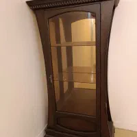 بوفه نو آک چوب راش برای فروش