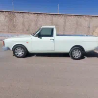 پیکان وانت مدل 92|خودرو سواری و وانت|کرمان, |دیوار