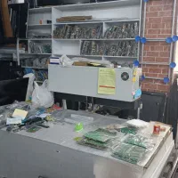 تعمیرات تخصصی تلویزیون تک  تی وی|خدمات پیشه و مهارت|تهران, باشگاه نفت|دیوار