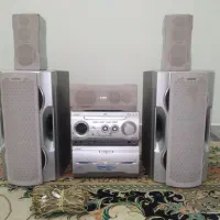 کیفیت صوت فقط سونی|سیستم صوتی خانگی|خمینیشهر, |دیوار