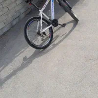 دوچرخه|دوچرخه، اسکیت، اسکوتر|نوشین شهر, |دیوار