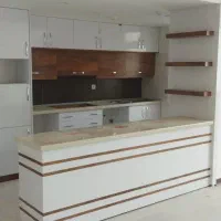 کمد دیواری و کاببنت|جاکفشی، کمد، دراور|فردوس (خراسان), |دیوار