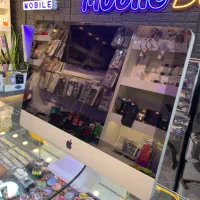 کامپیوتر آل این وان اپل iMac A1311