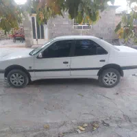 ماشین پژوه TU5مدل96|خودرو سواری و وانت|فلارد, |دیوار