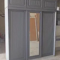 کمد دیواری آماده