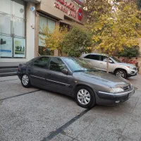 زانتیا|خودرو سواری و وانت|تهران, سلیمانی|دیوار