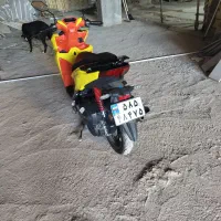 تر کلیک به شرط سالم بدونه خوردگی کارکرد 1500|موتورسیکلت|کرج, ساماندهی|دیوار