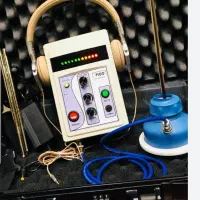 لوله بازکنی/نشتیابی تشخیص نم زدگی بادستگاه