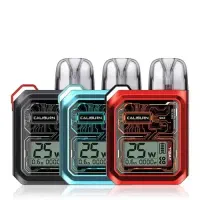 پاد سیستم کالیبرن جی کی 3 یوول Uwell Caliburn GK3