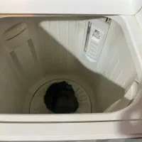 لباسشویی سالم|ماشین لباسشویی و خشککن لباس|محمدیه-قزوین, |دیوار