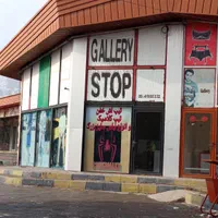 فروش مغازه ۲۵ متری در بازارچه مرزی ماکو