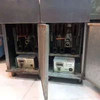 سرخ کن مبله وطنی