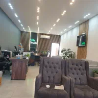 جذب مشاور خانوم و اقا تهراندشت