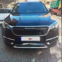 فیدیلیتی ۷نفره فول رینگ۱۰پر