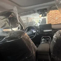 KMC X5 مشکی کی ام سی ایکس ۵|خودرو سواری و وانت|کرمان, |دیوار