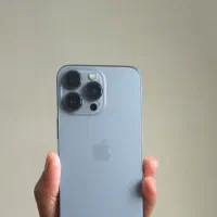 فروش آیفون 13 پرو  سریm نو