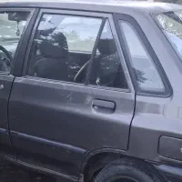 پراید 131 sl|خودرو سواری و وانت|تهران, لویزان|دیوار