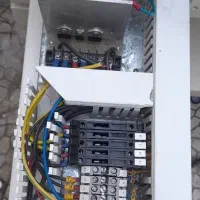 دستگاه بسته بندی شرینک وکیوم نادی پک|ماشینآلات صنعتی|مشهد, نوید|دیوار