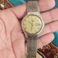 ساعت سیکو ۵ اتوماتیک