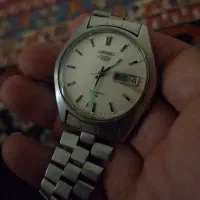 ساعت سیکو اورینت رادو کاسیو اتوماتیک ژاپن اصل