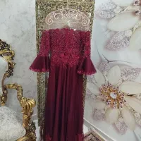 پیراهن مجلسی